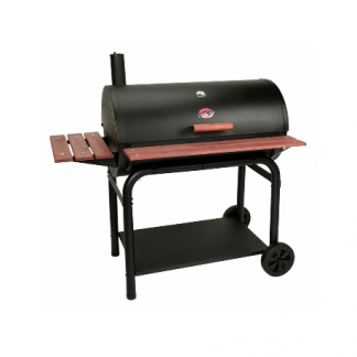 Outlaw Chargriller