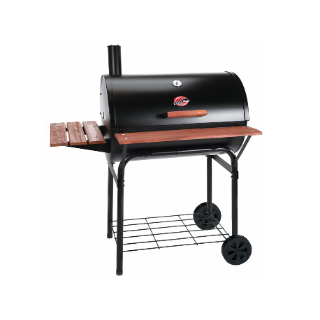 Super Pro Chargriller