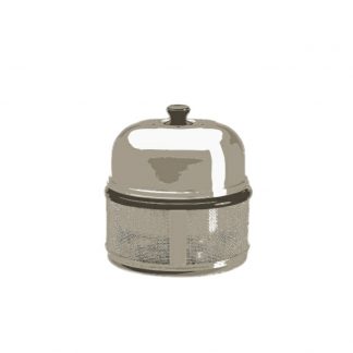 Cobb - Charcoal or Cobble Stone Cooker